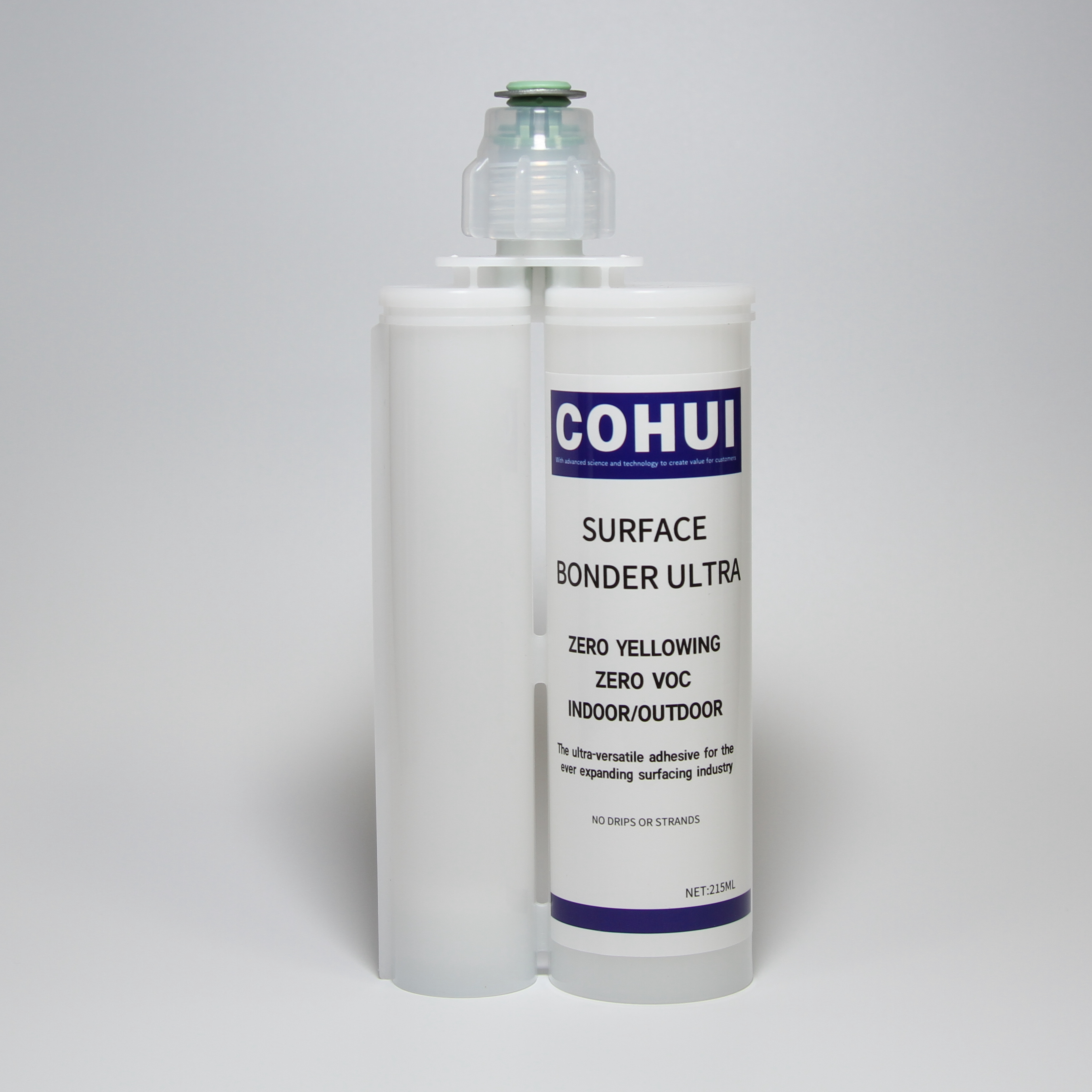 SURFACE BONDER ULTRA,科惠工业,天然石专用胶