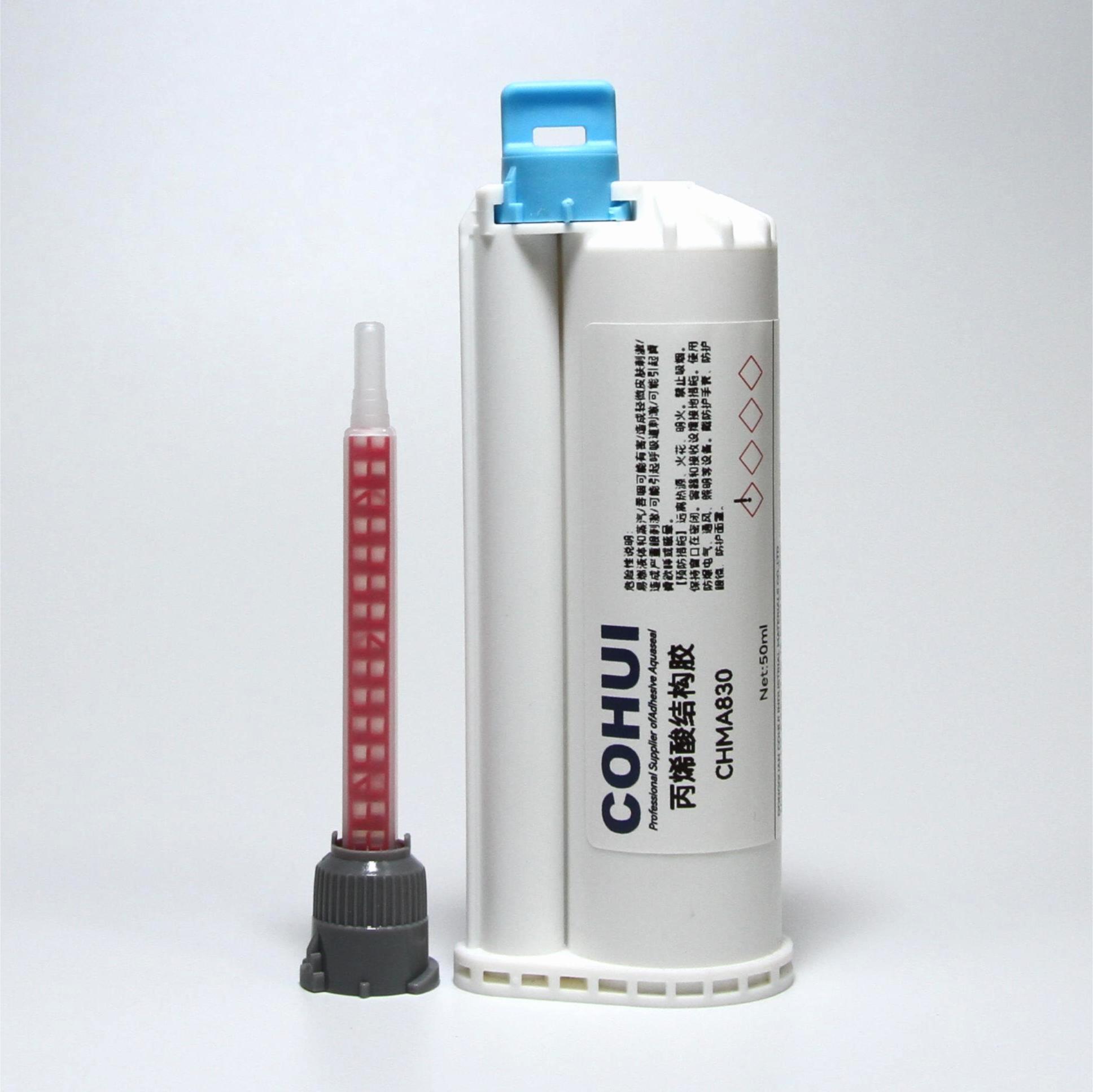 甲基丙烯酸结构胶 CHMA830,科惠工业,丙烯酸结构胶 CHMA830