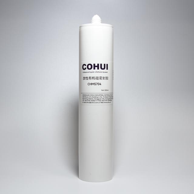 改性有机硅密封胶CHMS704,科惠工业,改性有机硅密封胶