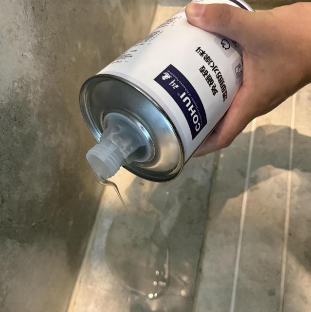 免砸砖防水SMP,科惠工业,免砸砖防水涂料