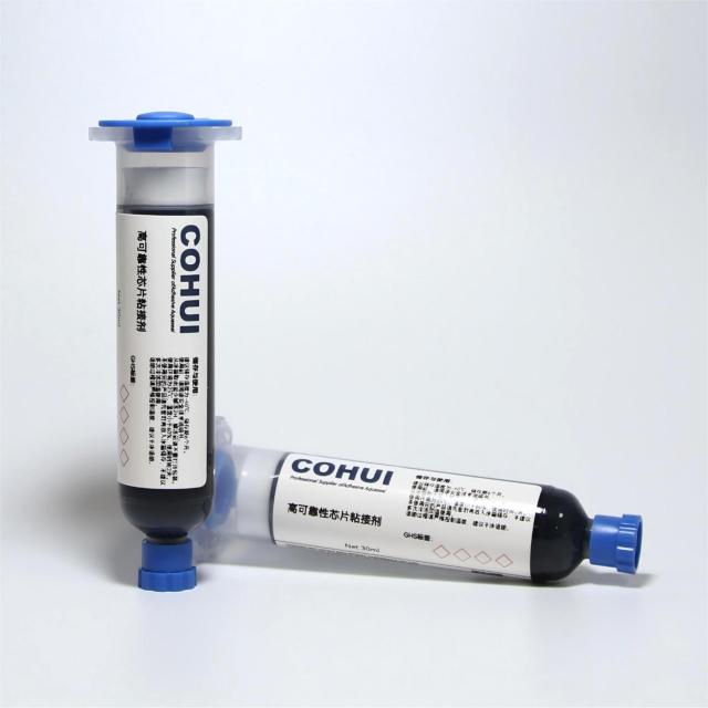 高可靠芯片粘接剂,科惠工业,高可靠芯片粘接剂