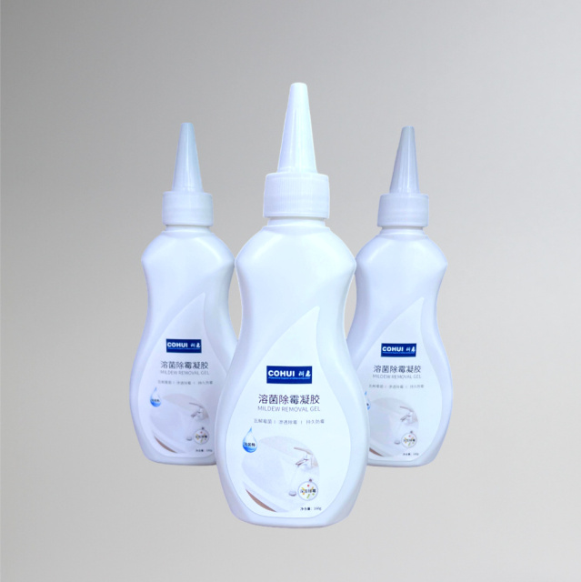 溶菌除霉凝胶,科惠工业,溶菌除霉凝胶