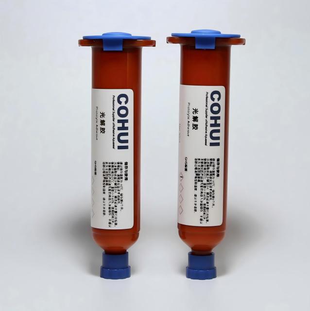 UV光固化水解胶CHMA3601,科惠工业,UV光固化水解胶CHMA3600