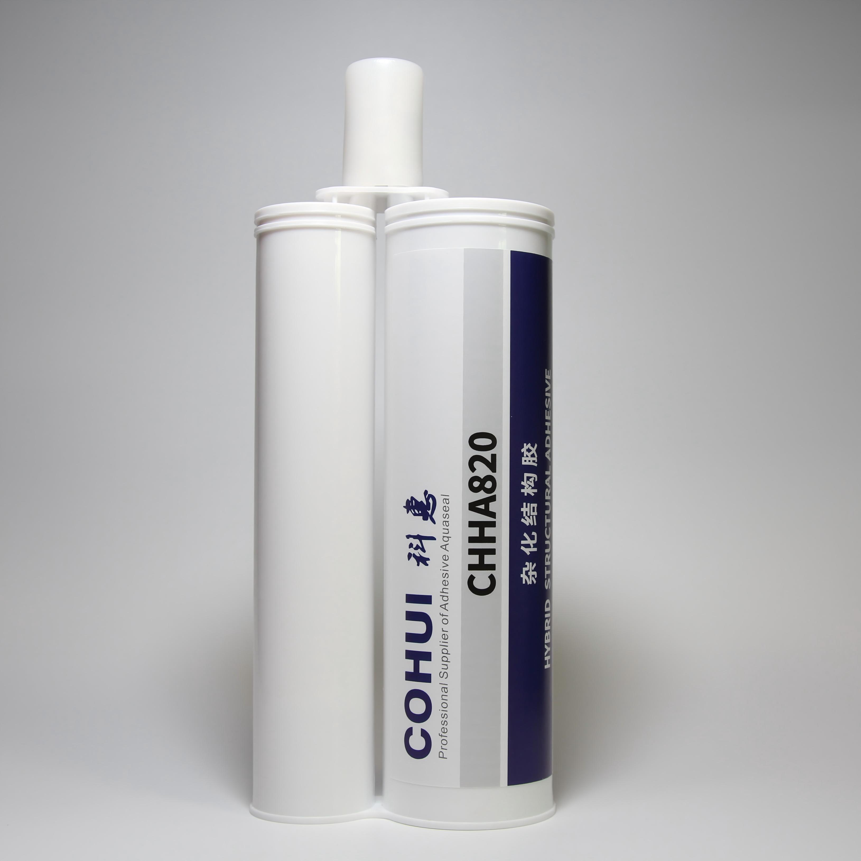 杂化结构胶CHHA820,科惠工业,多元结构胶CHHA820
