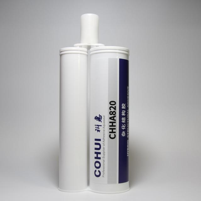 杂化结构胶CHHA820,科惠工业,多元结构胶CHHA820