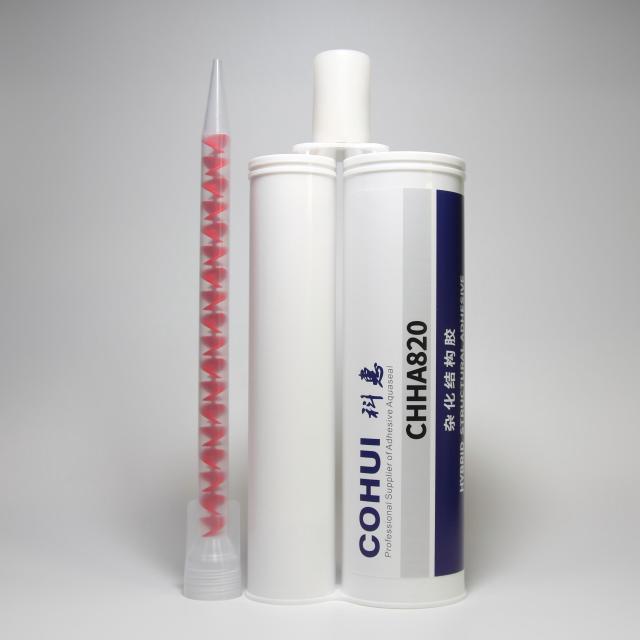 杂化结构胶CHHA820,科惠工业,多元结构胶CHHA820