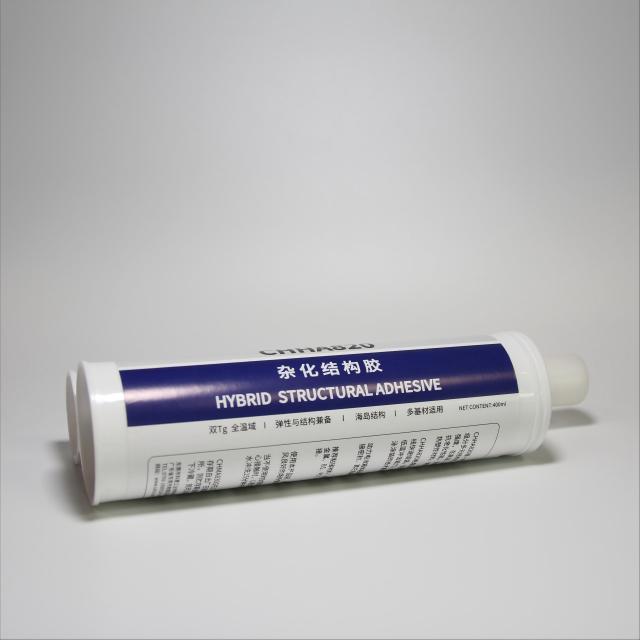 杂化结构胶CHHA820,科惠工业,多元结构胶CHHA820