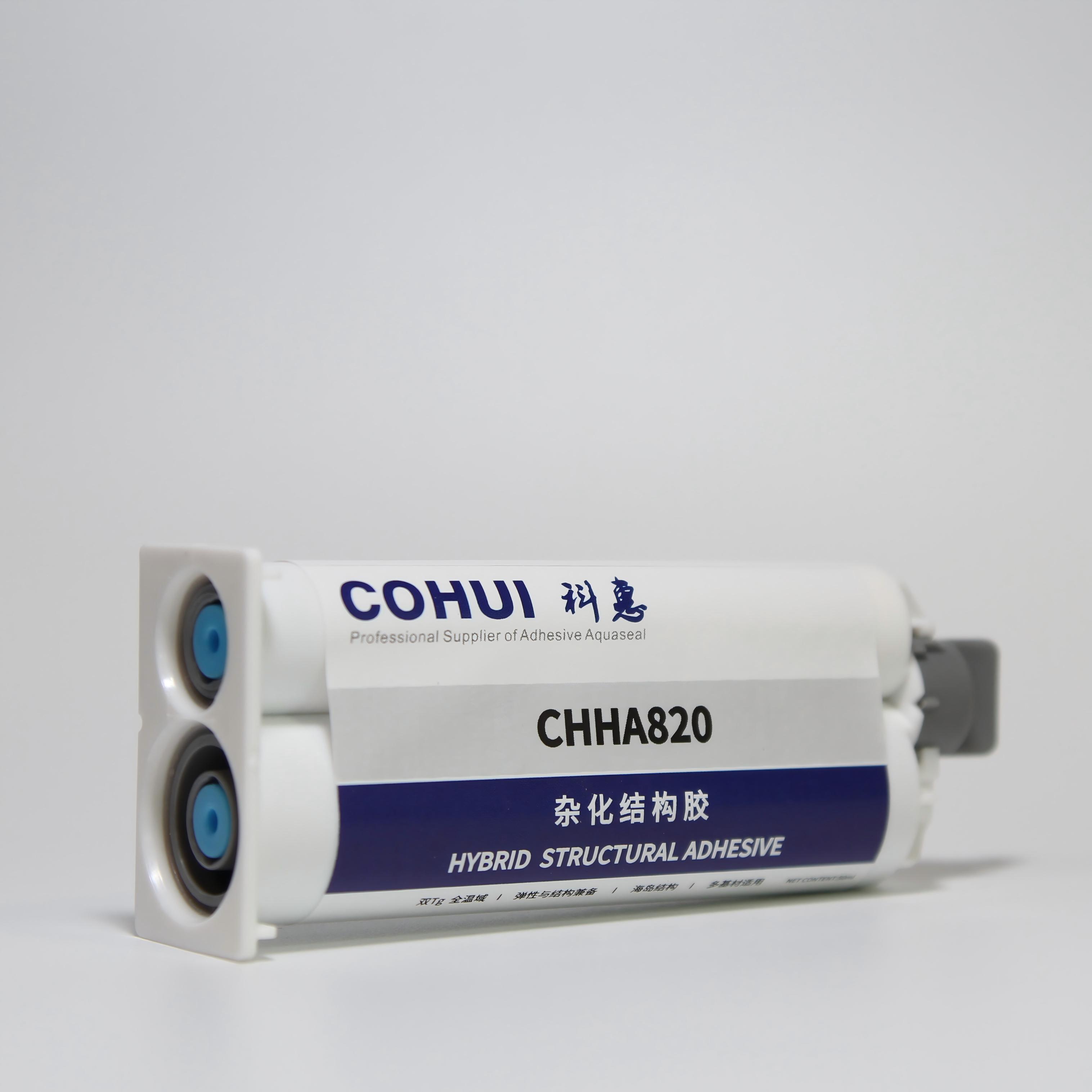 环氧&MS多元杂化胶粘剂,科惠工业,环氧&MS多元杂化胶粘剂
