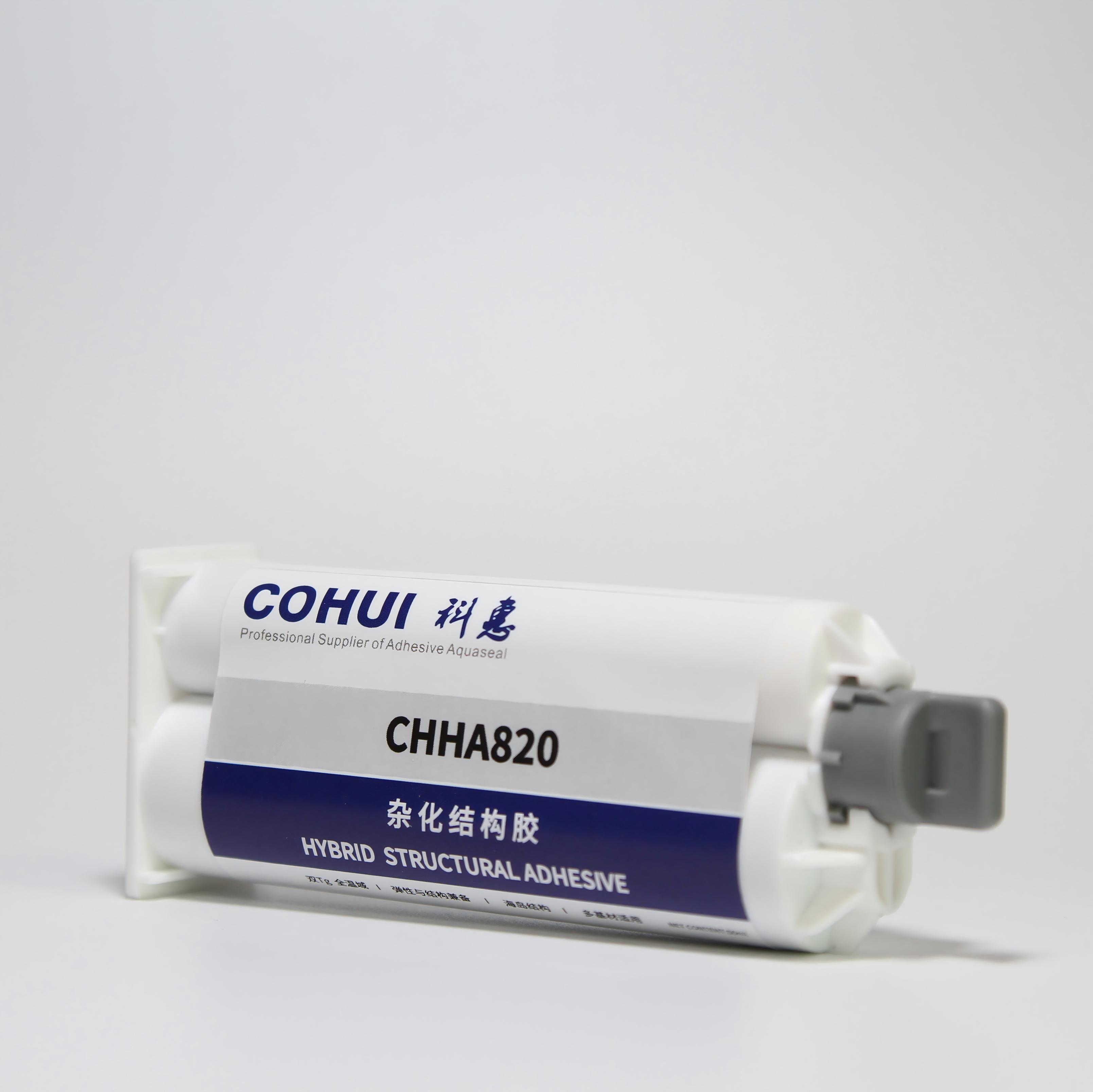 环氧&MS多元杂化胶粘剂,科惠工业,环氧&MS多元杂化胶粘剂