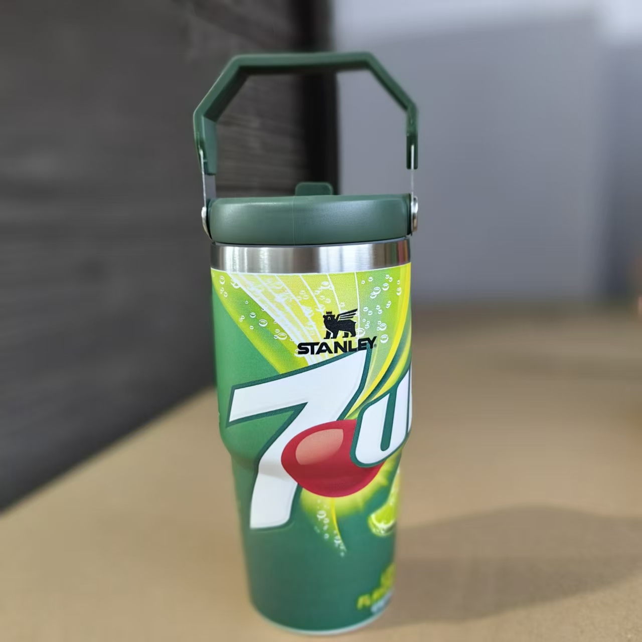 25 Pack China Warehouse 20oz Quencher Stanley Tumblers