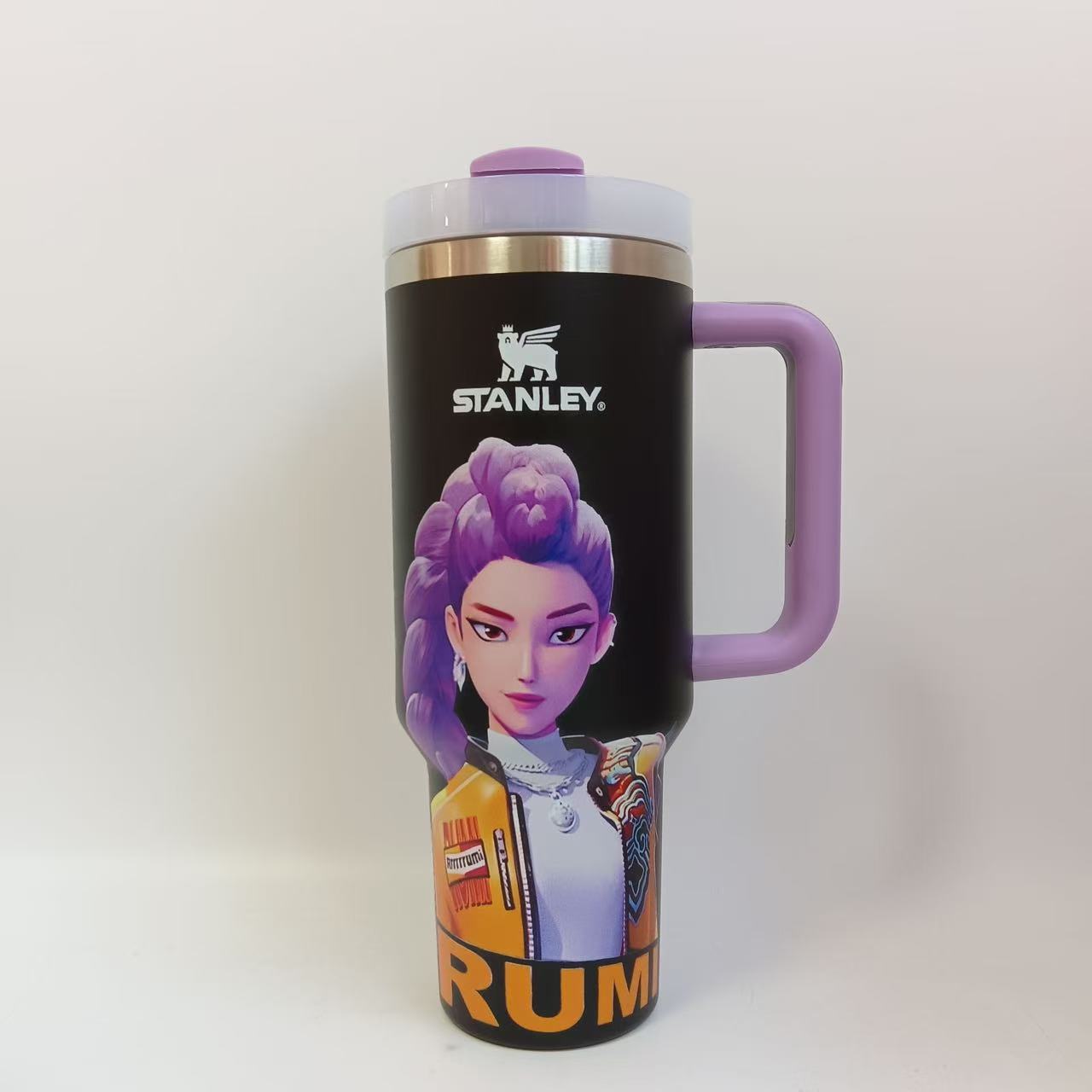 20 Pack China Warehouse 40oz Quencher Stanley Tumblers