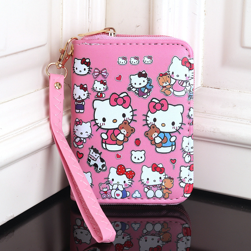 25 pack Cute Cartoon Coin Purse Free Shipping 2#