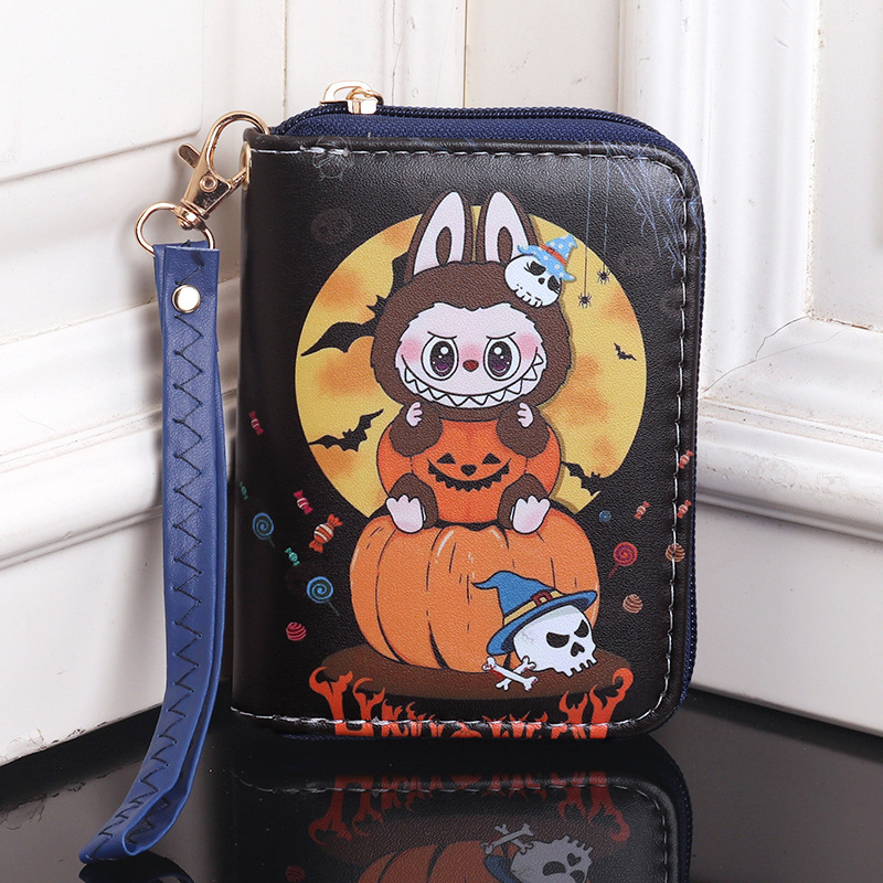 25 pack Cute Cartoon Coin Purse Free Shipping