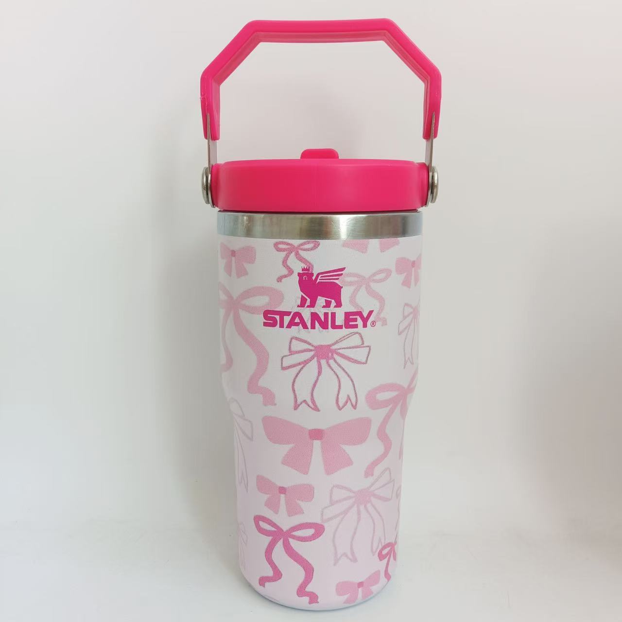 20pack China 2026 20oz 40oz Mug with log Valentine's Day gift. Free shipping