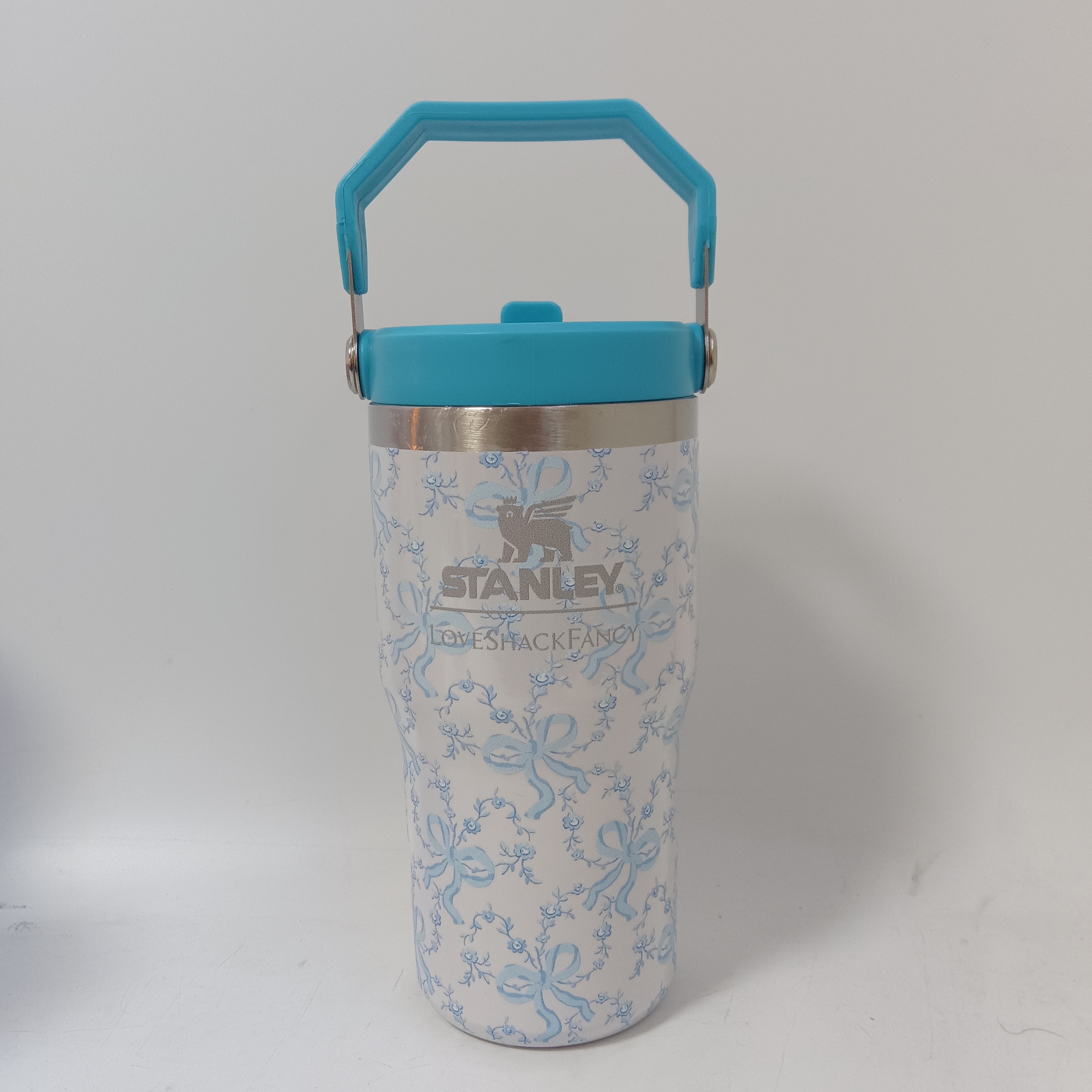 20pack China 2026 40oz 30oz 20oz Mug with log Valentine's Day gift. Free shipping
