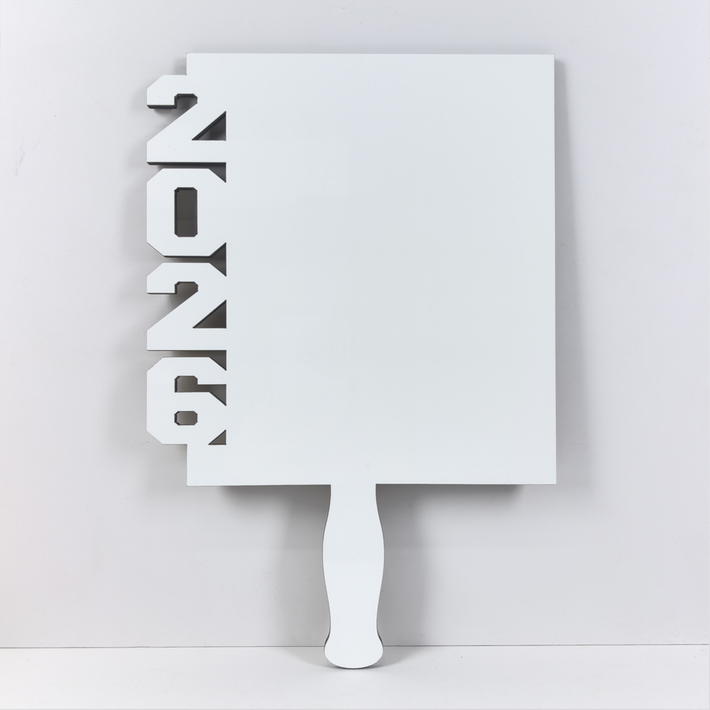 Large Graduation Double side Sublimation Blanks Fans 11.81 x7.87Inches Class of 2026 DIY Blank Paddle Fans Gifts for Graduation Celebration Party(2026)