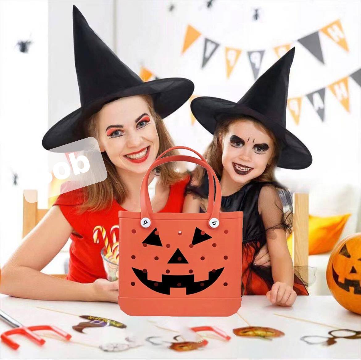 12 pack USA Beach Bag Waterproof Travel Bags Washable Tote Portable Open Handbag for Sports Beach Boat Outdoor mixed color