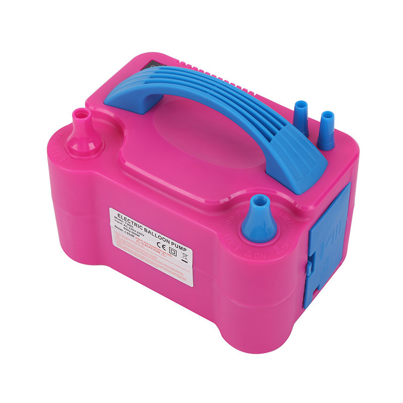 Balloon Stuffer Machine | Balloon Stuffer Machine Kit with Electric Air Pump and Expander Tool