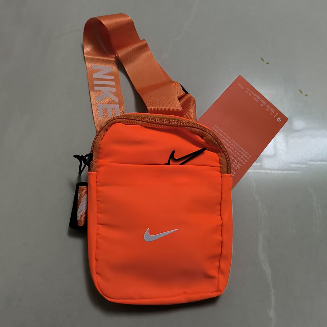 Colorful Fashion Chest Bags, Crossbody Bags, Sport Bags, Pocket Pouches. Free Shipping  with logo