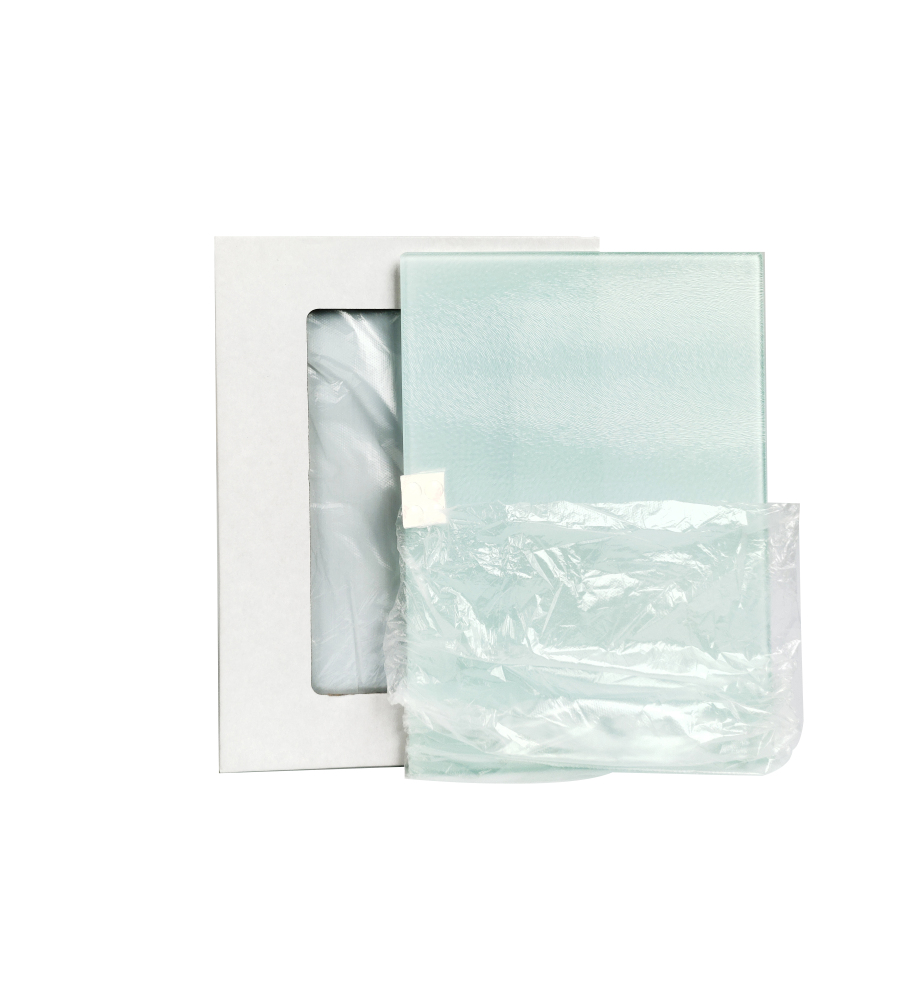 Sublimation cutting board blanks,Glass cutting board,Sublimation cutting boards,Sublimation glass as gifts to give to friends