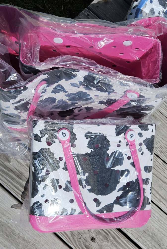 RTS EVA Big size Bag Basket go to the Beach for Kids Adults Free Shipping