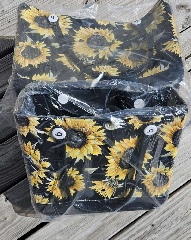 RTS EVA Big size Bag Basket go to the Beach for Kids Adults Free Shipping