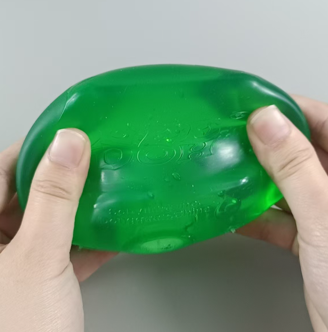 Squishy cubes Squishy cubes Toys with box