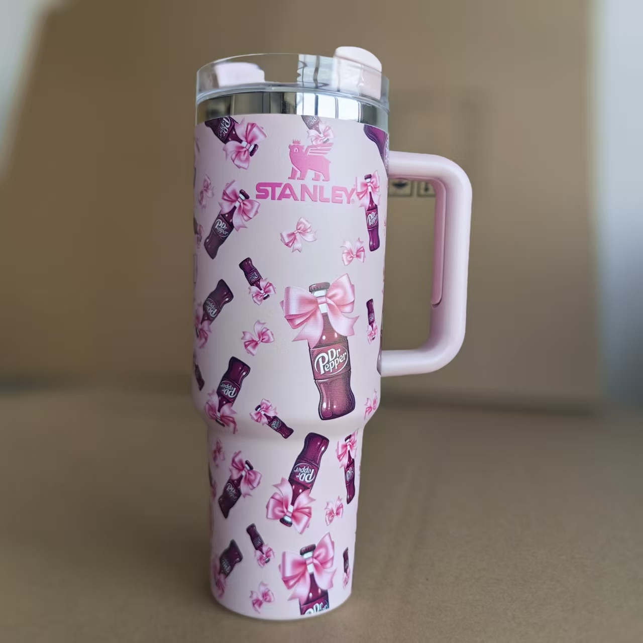 20pack China 2026 40oz Mug with log Father's Day gift. Free shipping