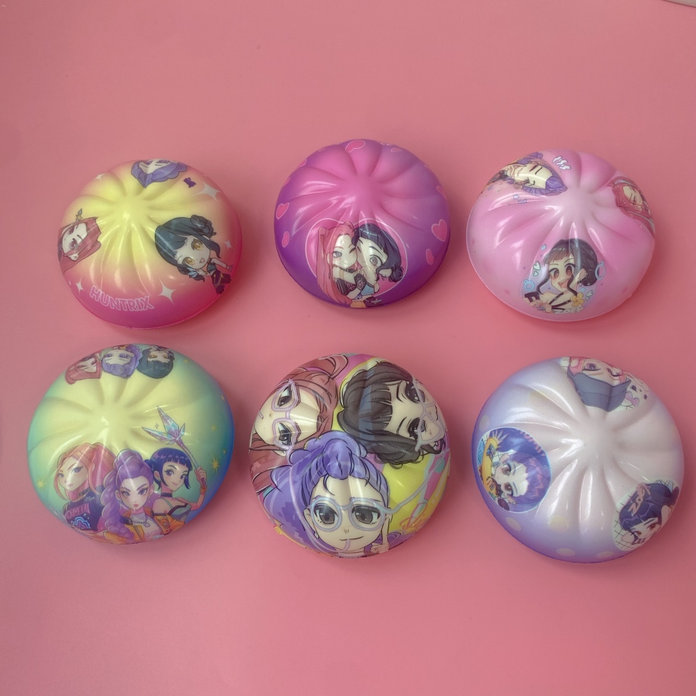 Squishy dumpling Squishy dumpling Toys blind box