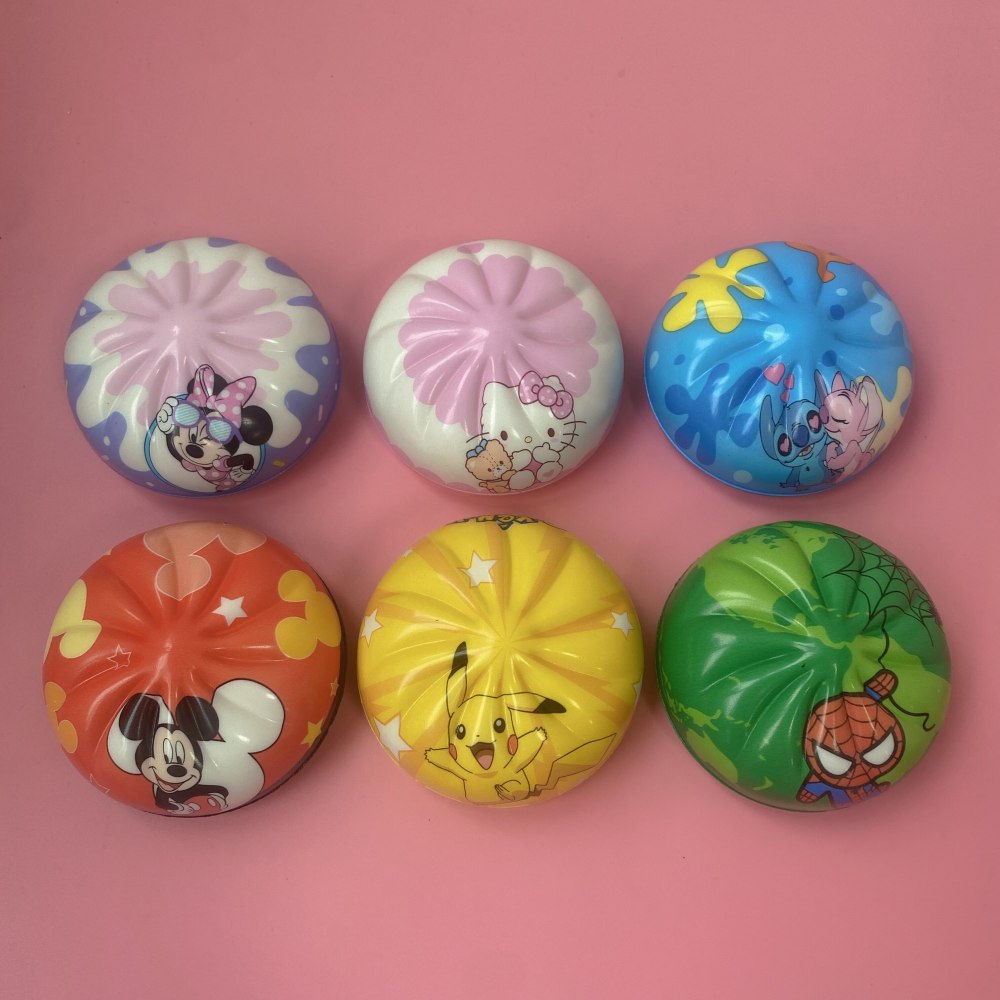 Squishy dumpling Squishy dumpling Toys blind box
