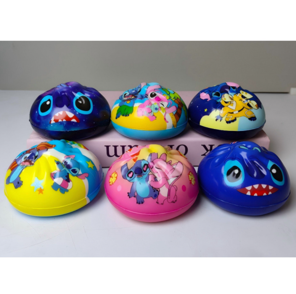 Squishy dumpling Squishy dumpling Toys blind box