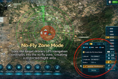 SPT3 Handheld Detect-and-Spoof Counter-UAS Terminal
