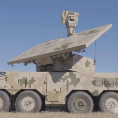 E2 HPM Swarm Defense System