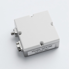 QY4100 4-Element CRPA GPS Anti-Jamming Unit