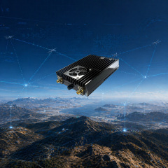 50km-class Mesh Datalink S905M