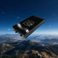 100km-class Mesh Datalink S910M