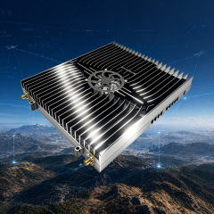 300km-class Mesh Datalink S930M