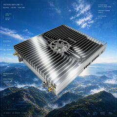 500km-class Telemetry Datalink S950