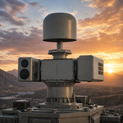 PAN200F Multi-Sensor Integration Platform