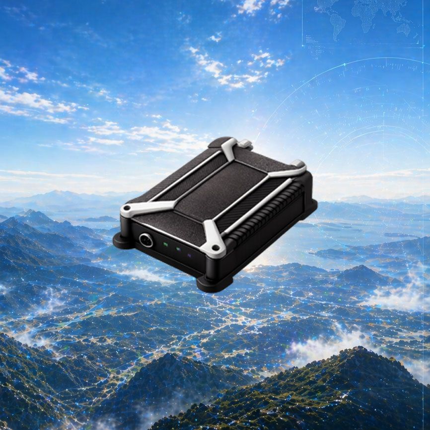 20km Class SV902 Vehicle Datalink