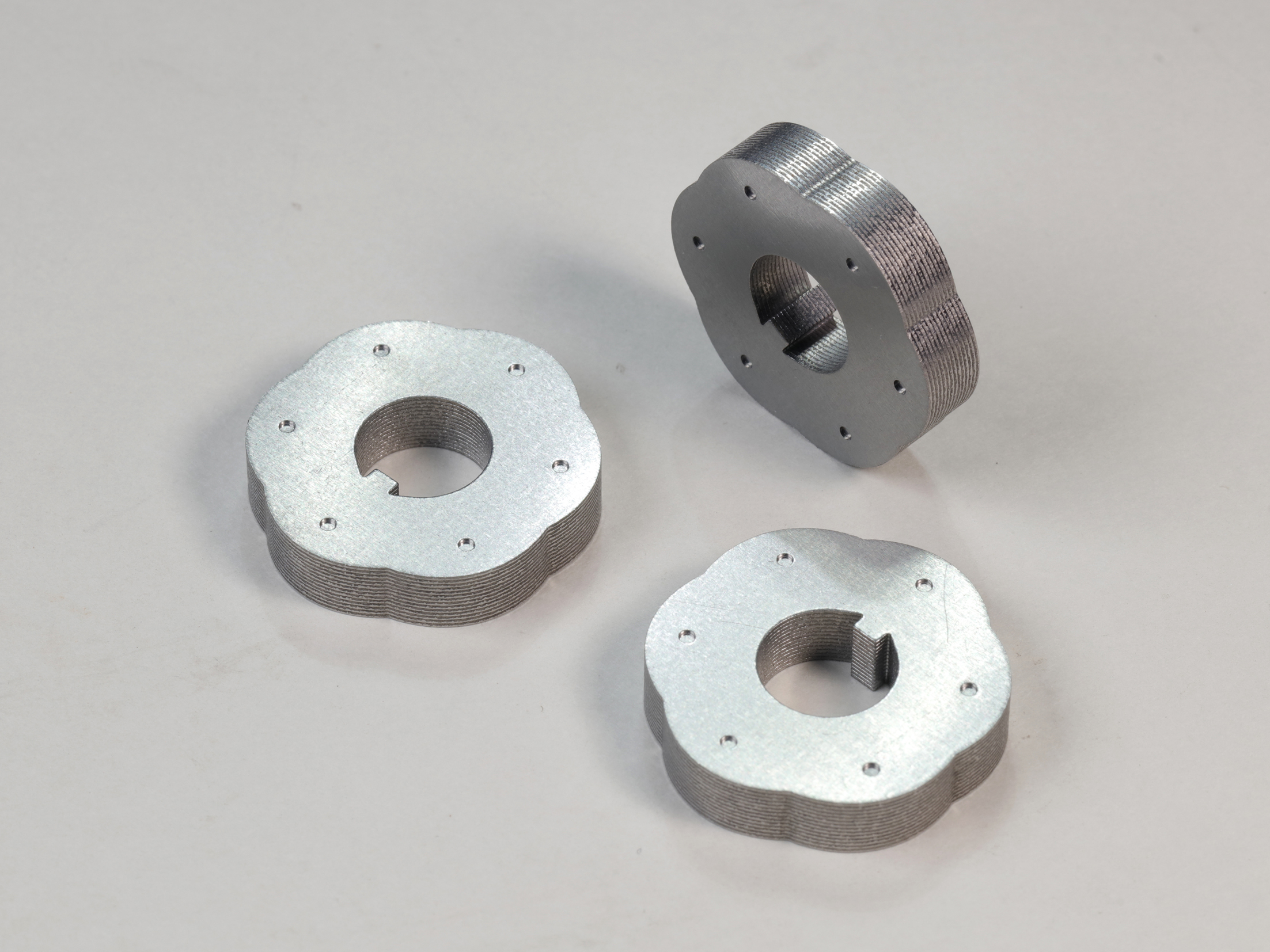 Automotive Iron Core - Rotor