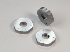 Automotive Iron Core - Rotor