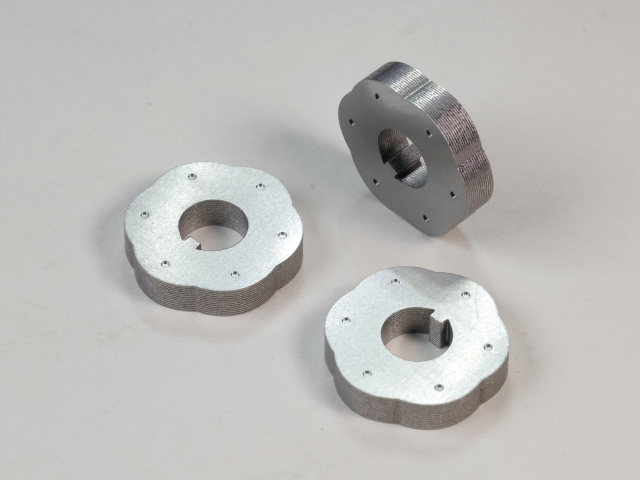 Automotive Iron Core - Rotor