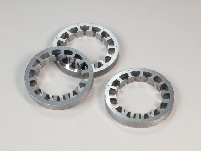 Automotive Iron Core - Stator