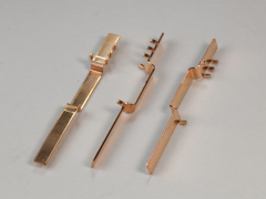 Copper Busbar