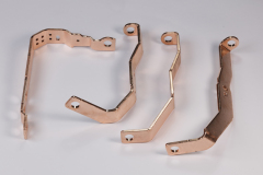 Copper Busbar