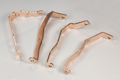 Copper Busbar