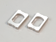 Custom-Shaped Component