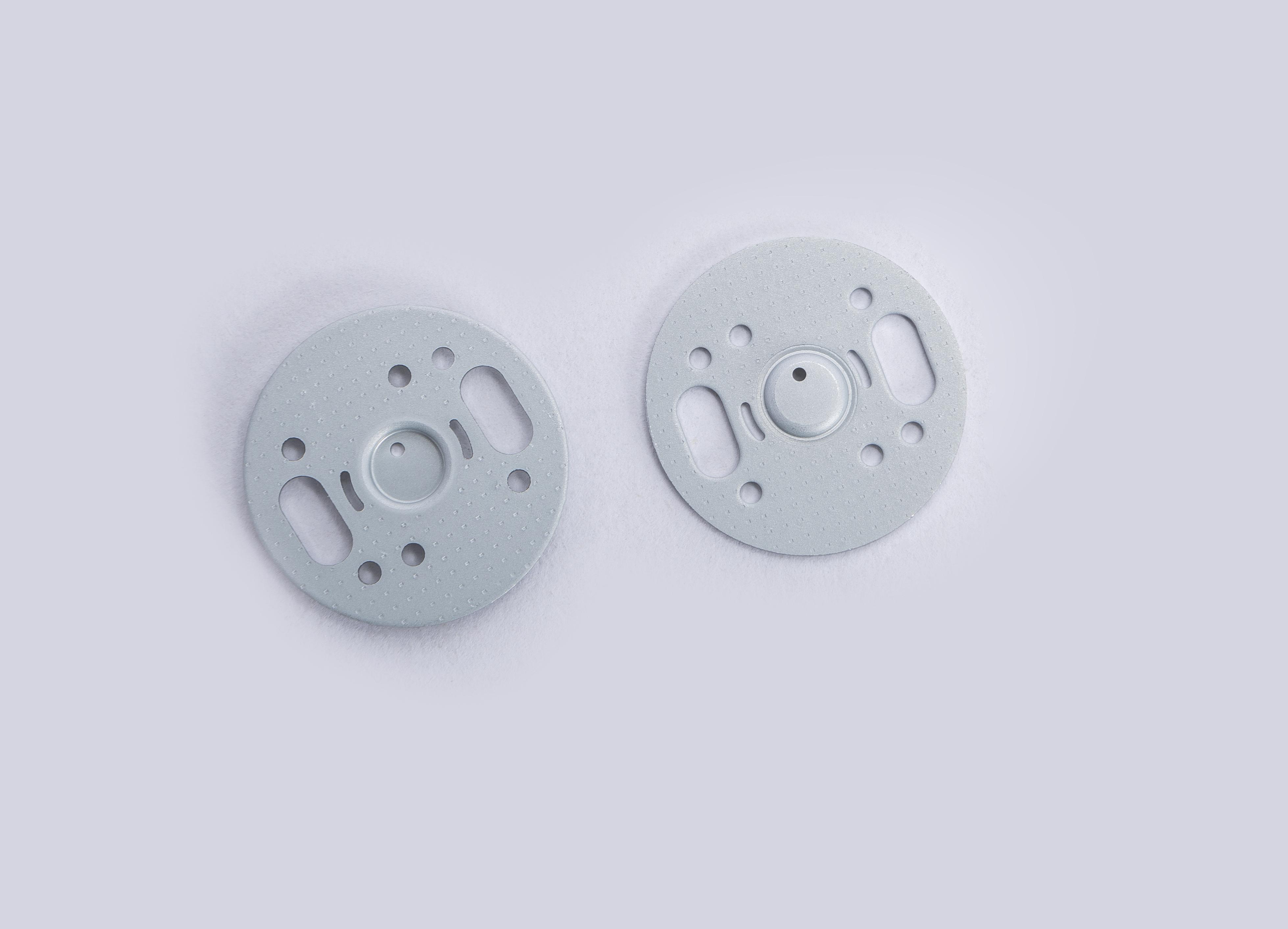 M300 Bottom Cover