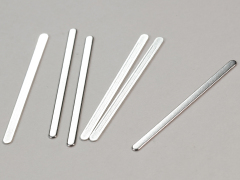 Aluminum plate series assemblies